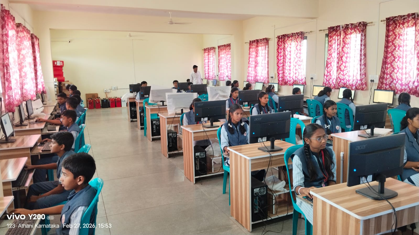 Computer Laboratory