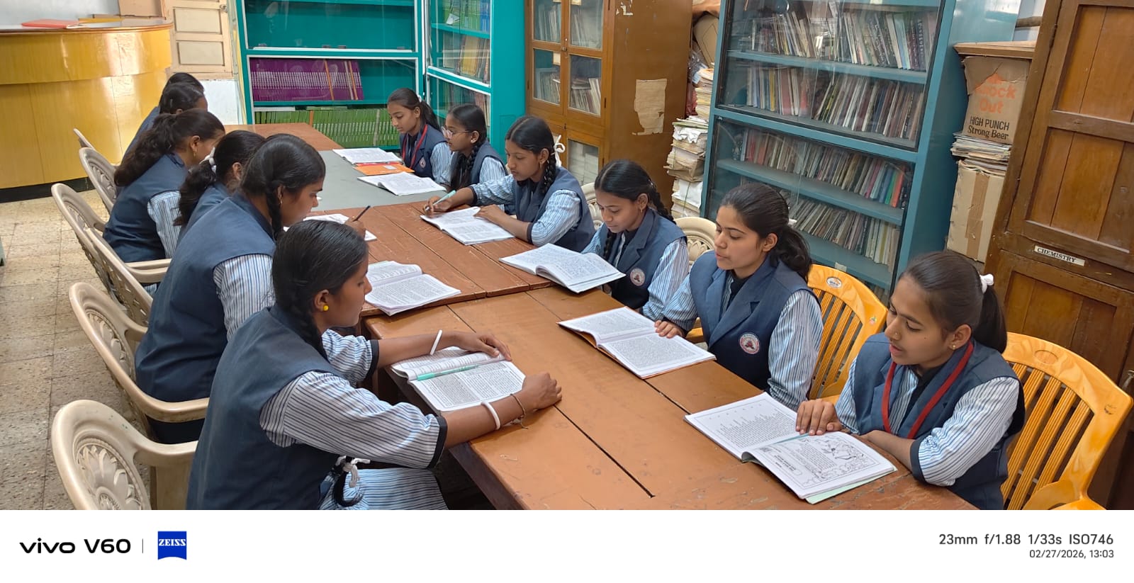 Library