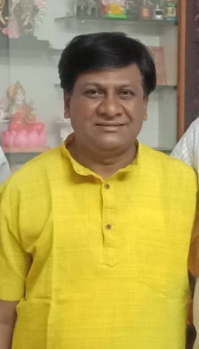 Shri Anand A Tonapi