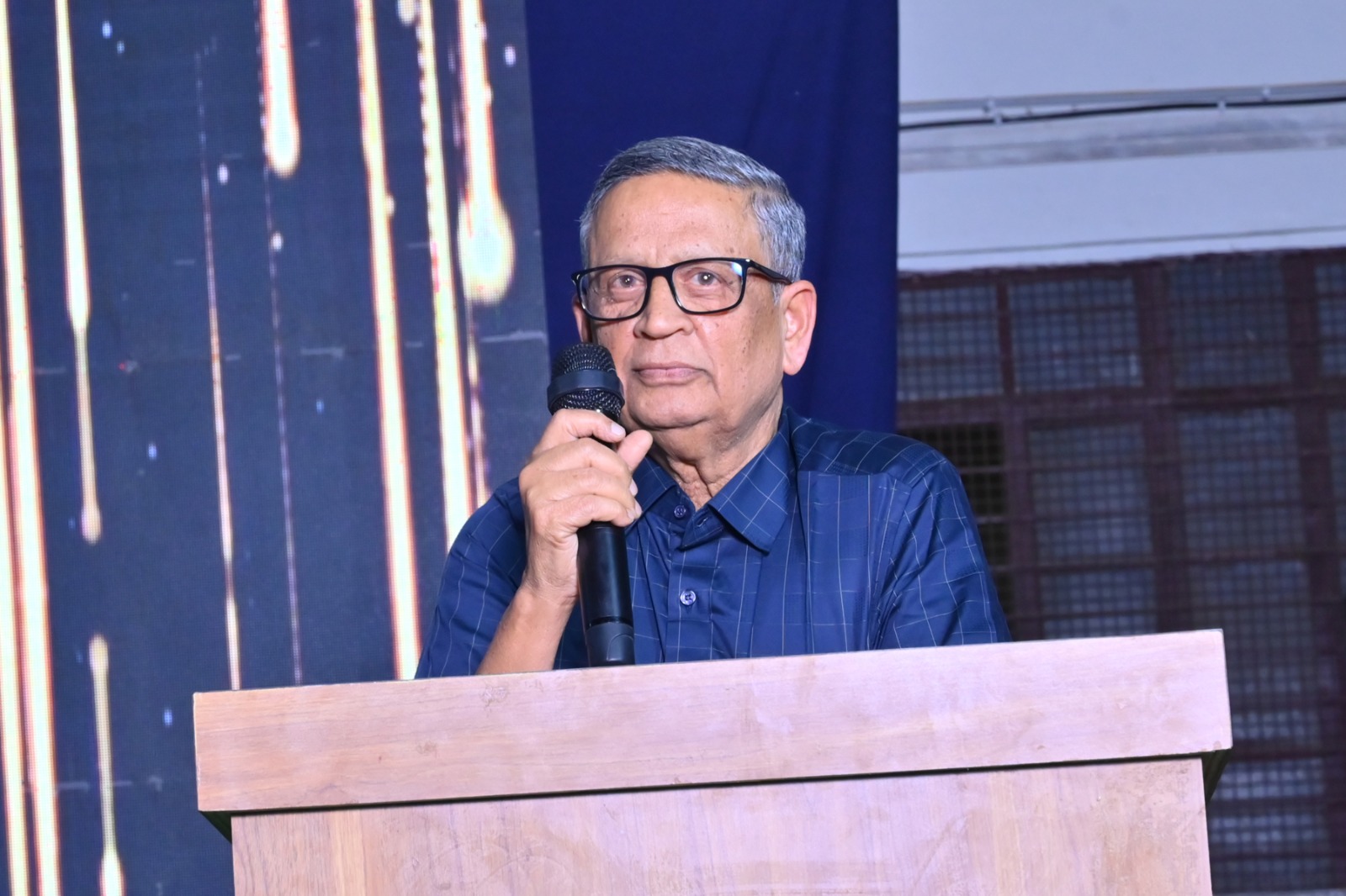Dr. R B Kulkarni